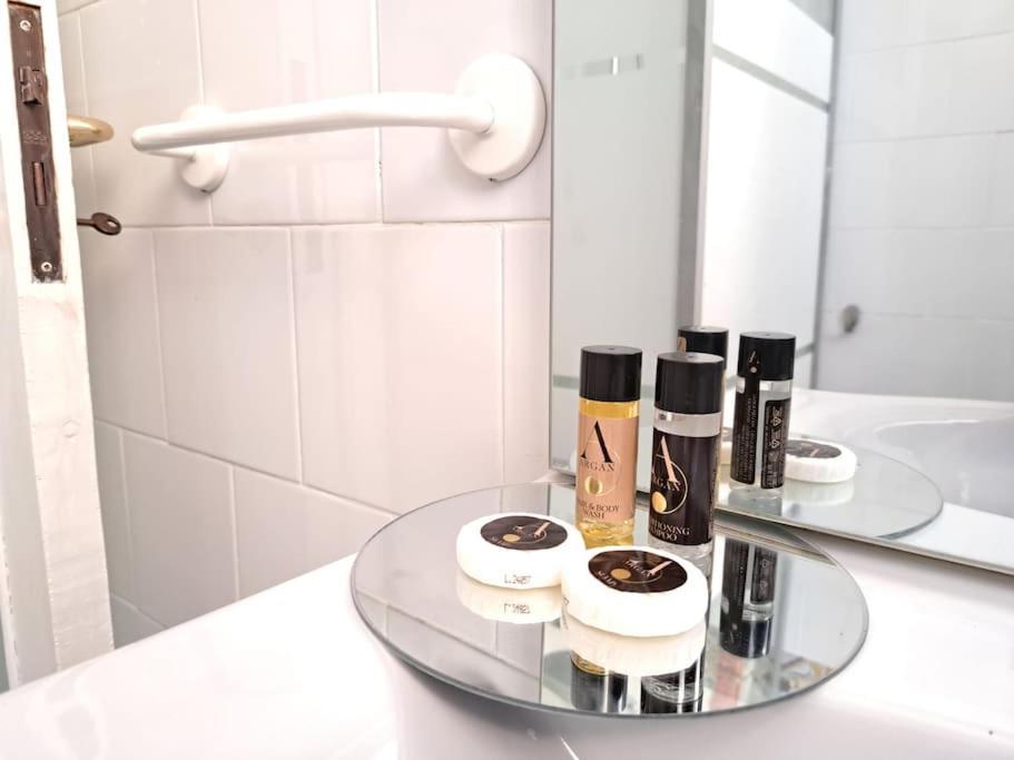 Appartement Cuore Di 2 Naples
