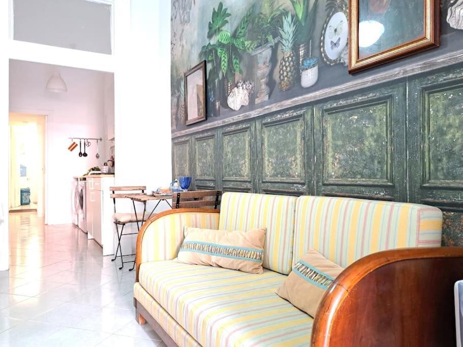 Cuore Di 2 Appartement