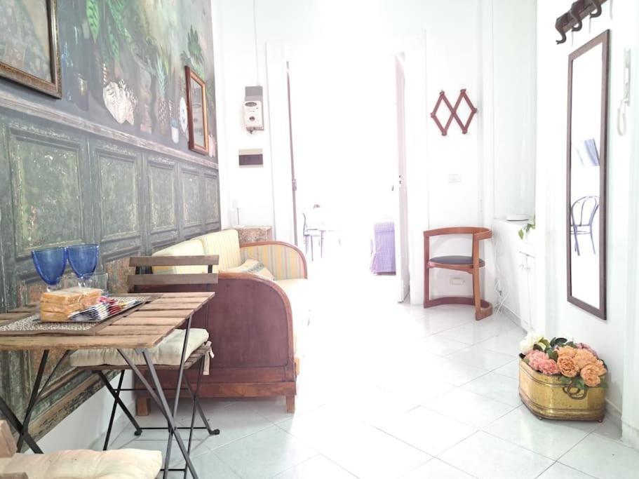 Cuore Di 2 Appartement *
