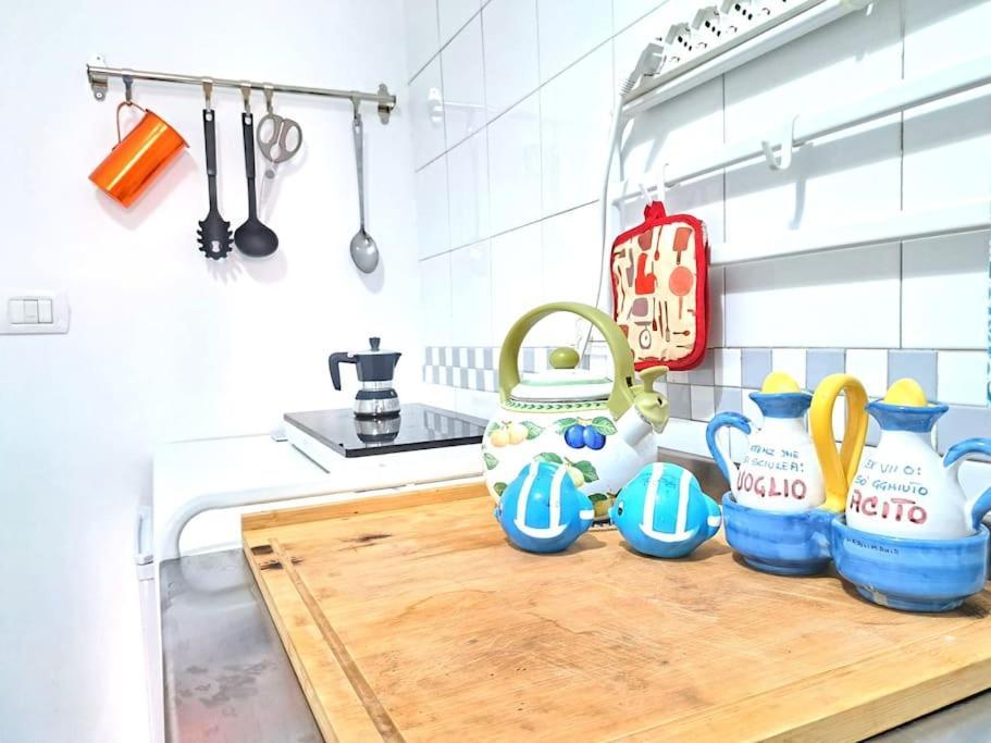 Cuore Di 2 Appartement Naples