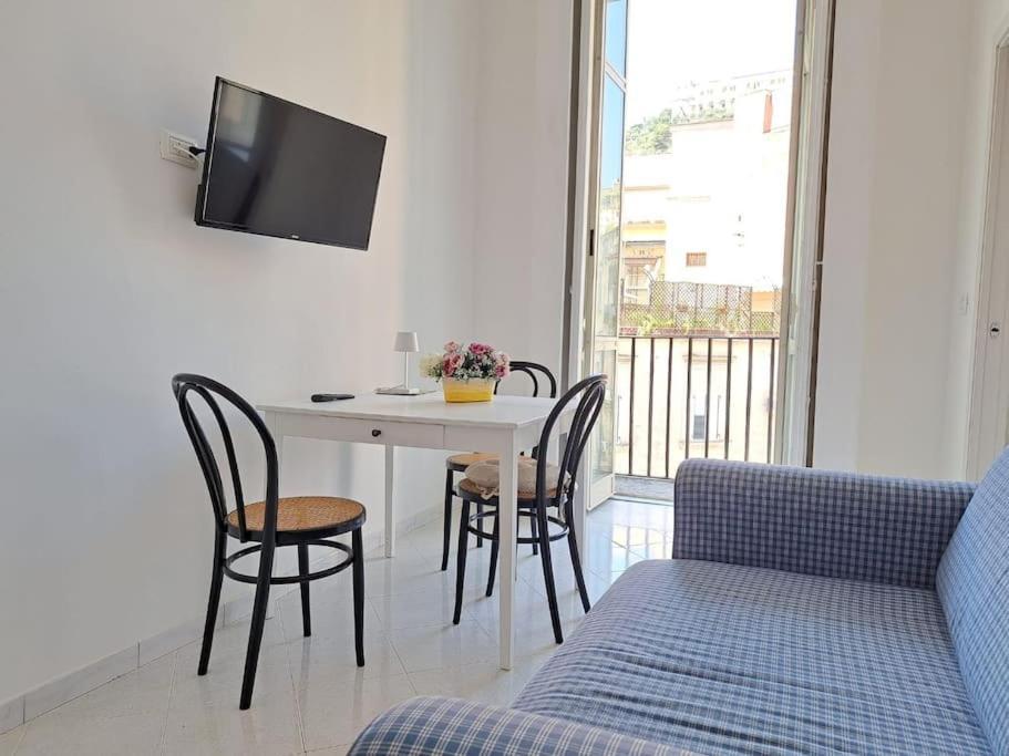 Cuore Di 2 Appartement