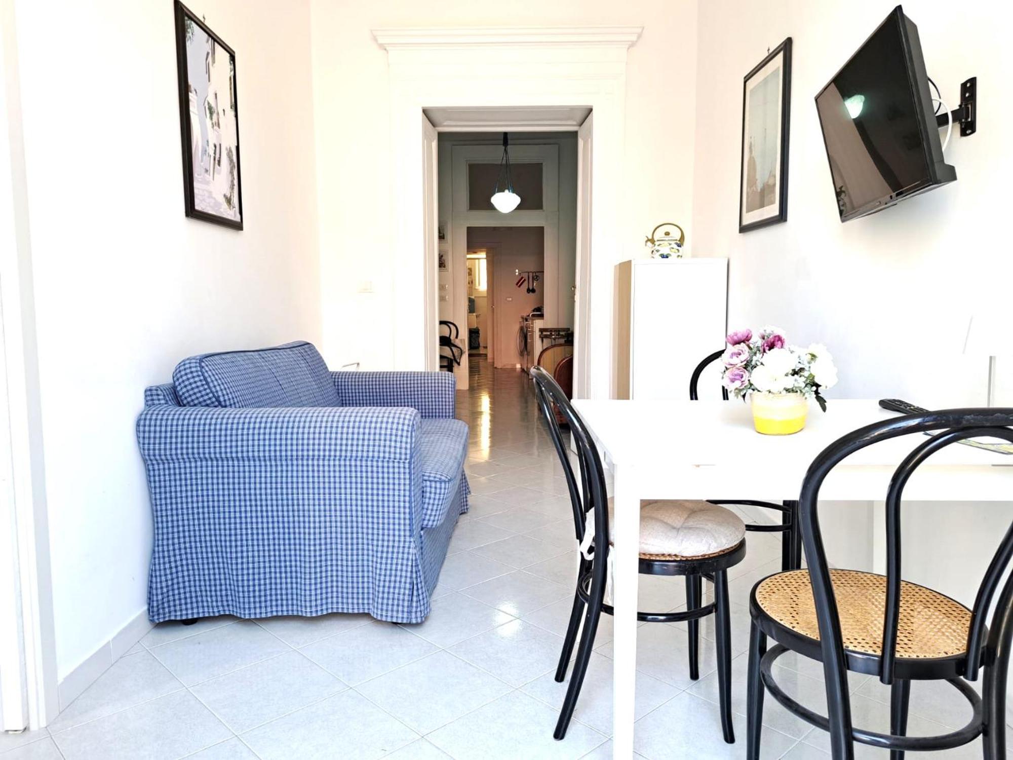 Appartement Cuore Di 2 *