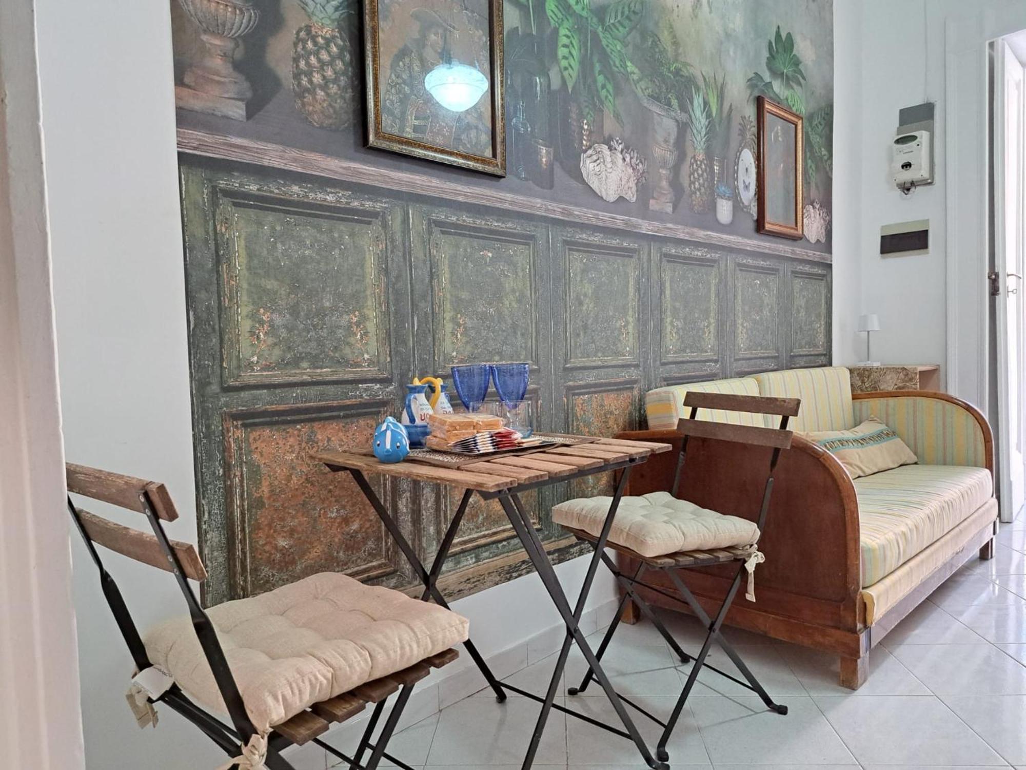Appartement Cuore Di 2 Naples