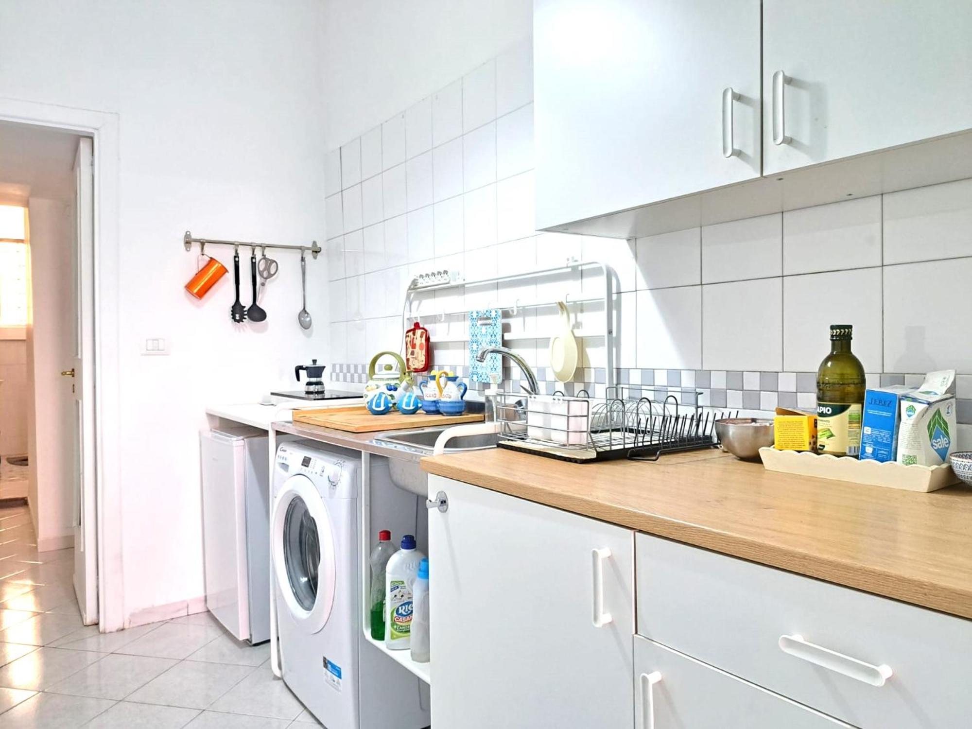 Cuore Di 2 Appartement